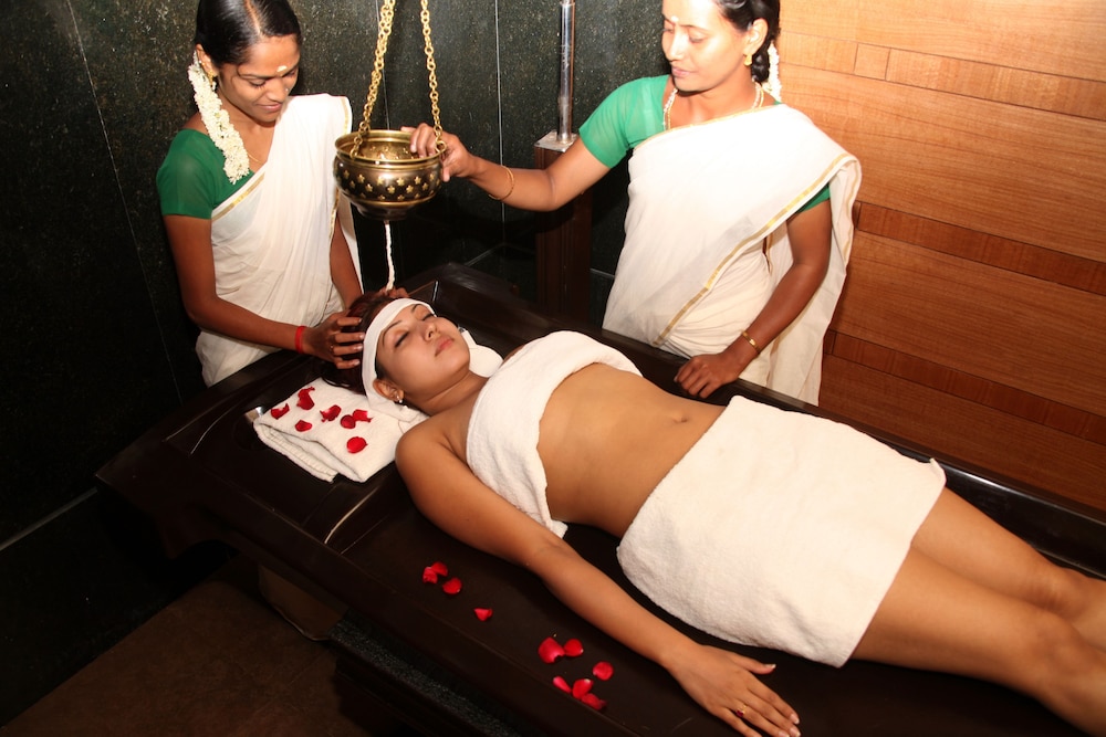 GRAND PALACE HOTEL AND SPA 19/50