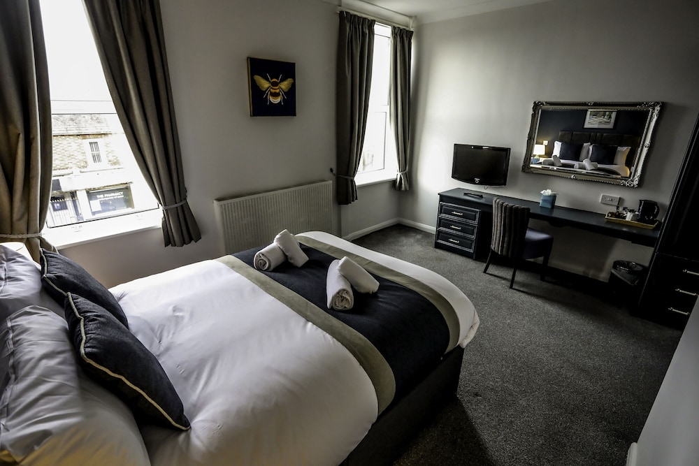 Cumbria Park Hotel 12/55