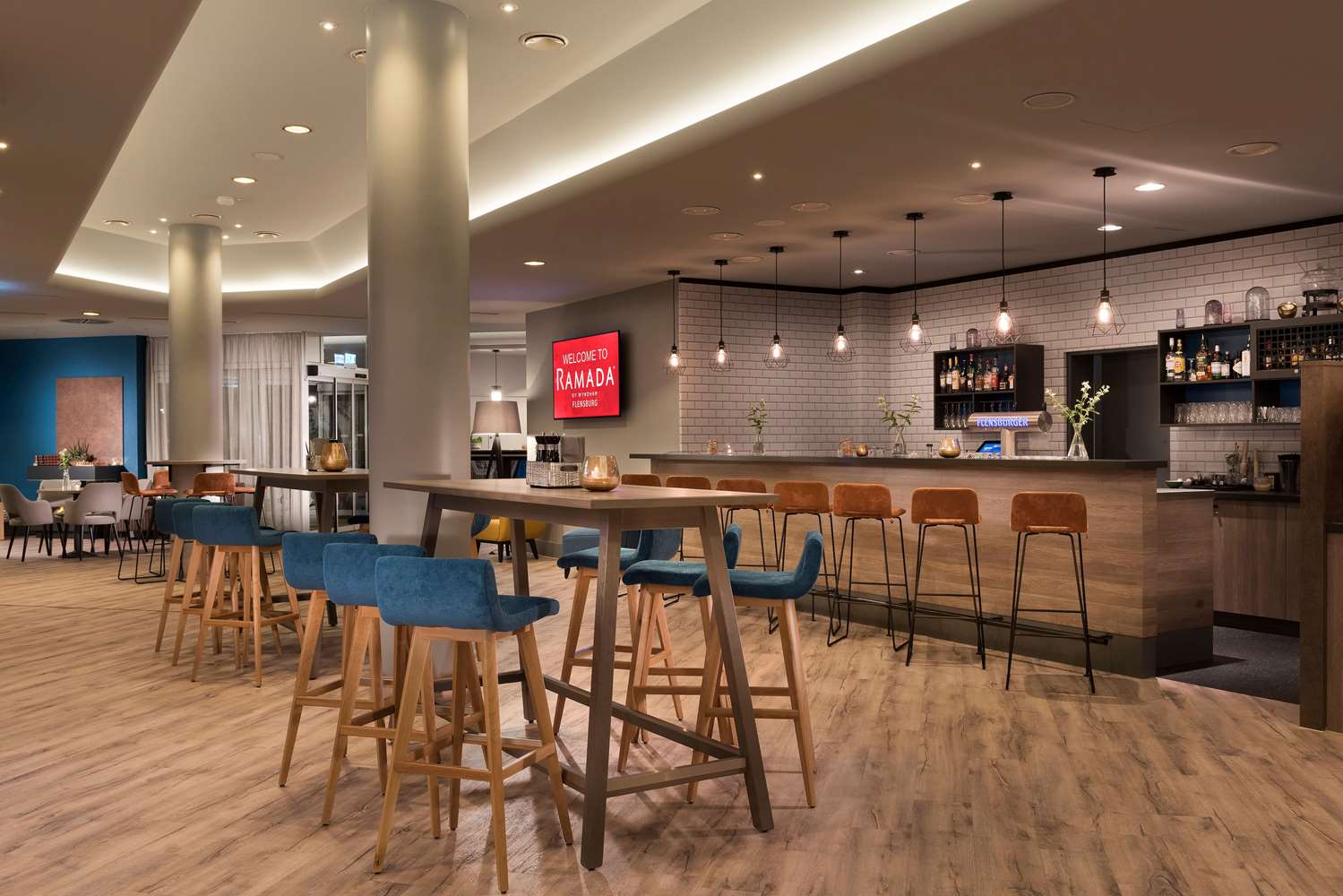 Ramada Flensburg 27/50