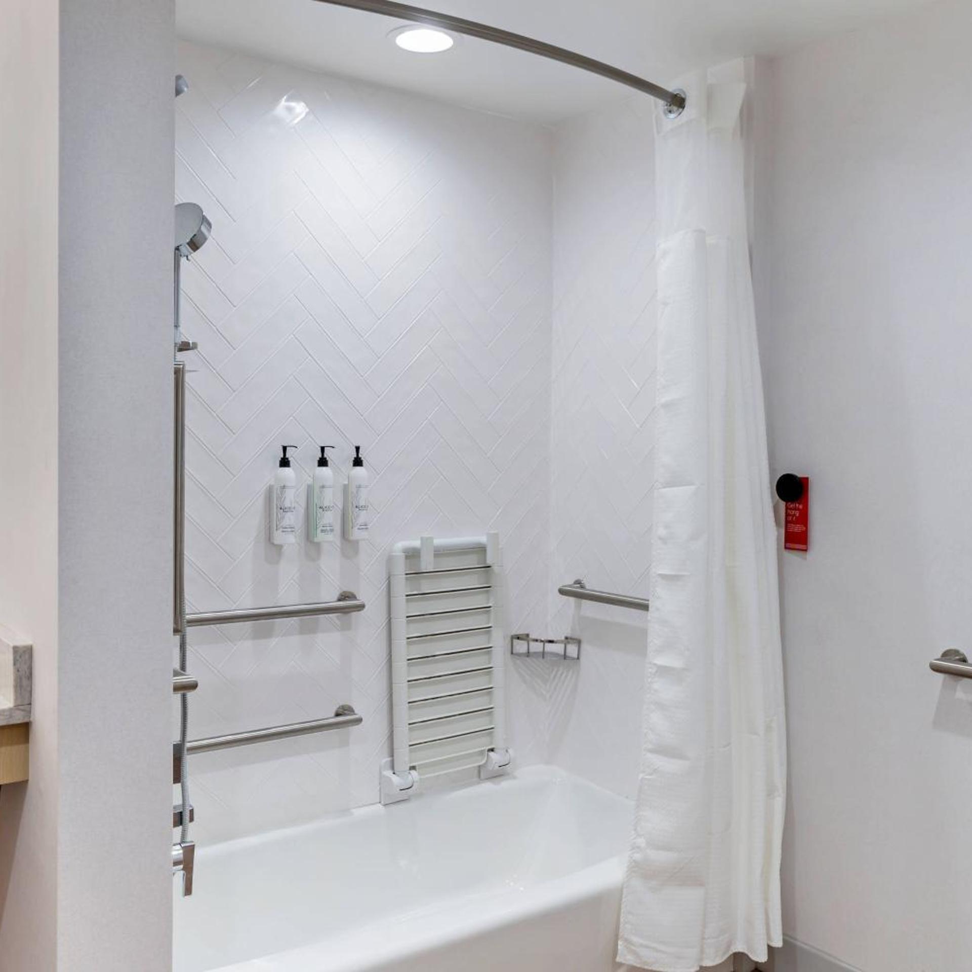 TownePlace Suites by Marriott Richmond Colonial Heights 63/63