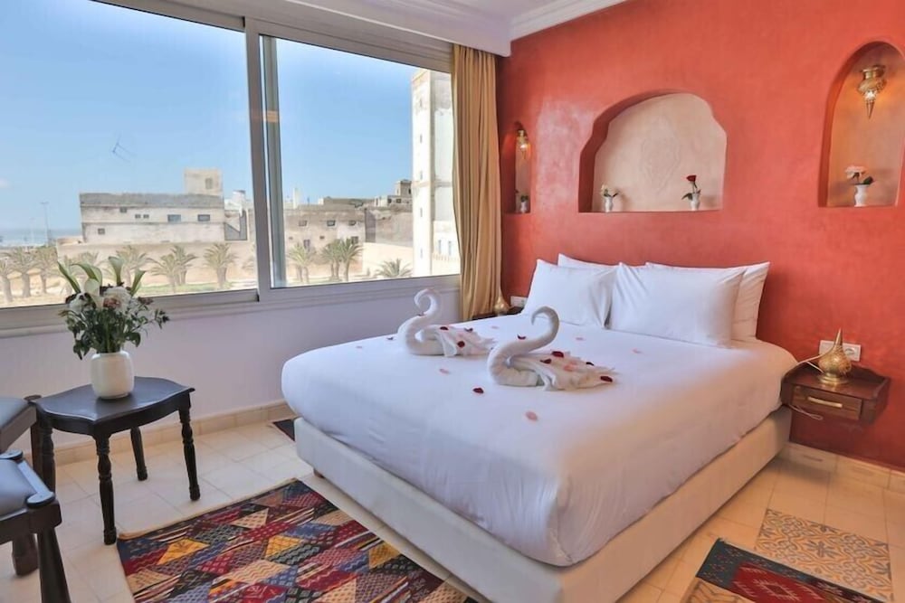 Riad Diamant Blanc 14/39