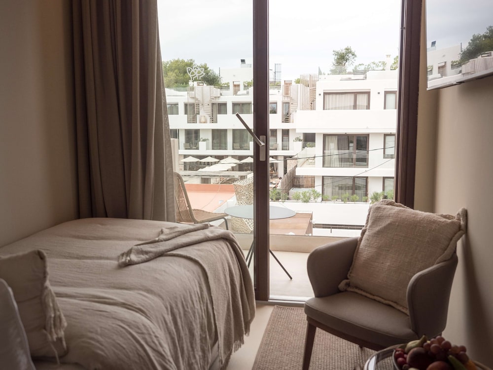 Barefoot Hotel Mallorca 26/68