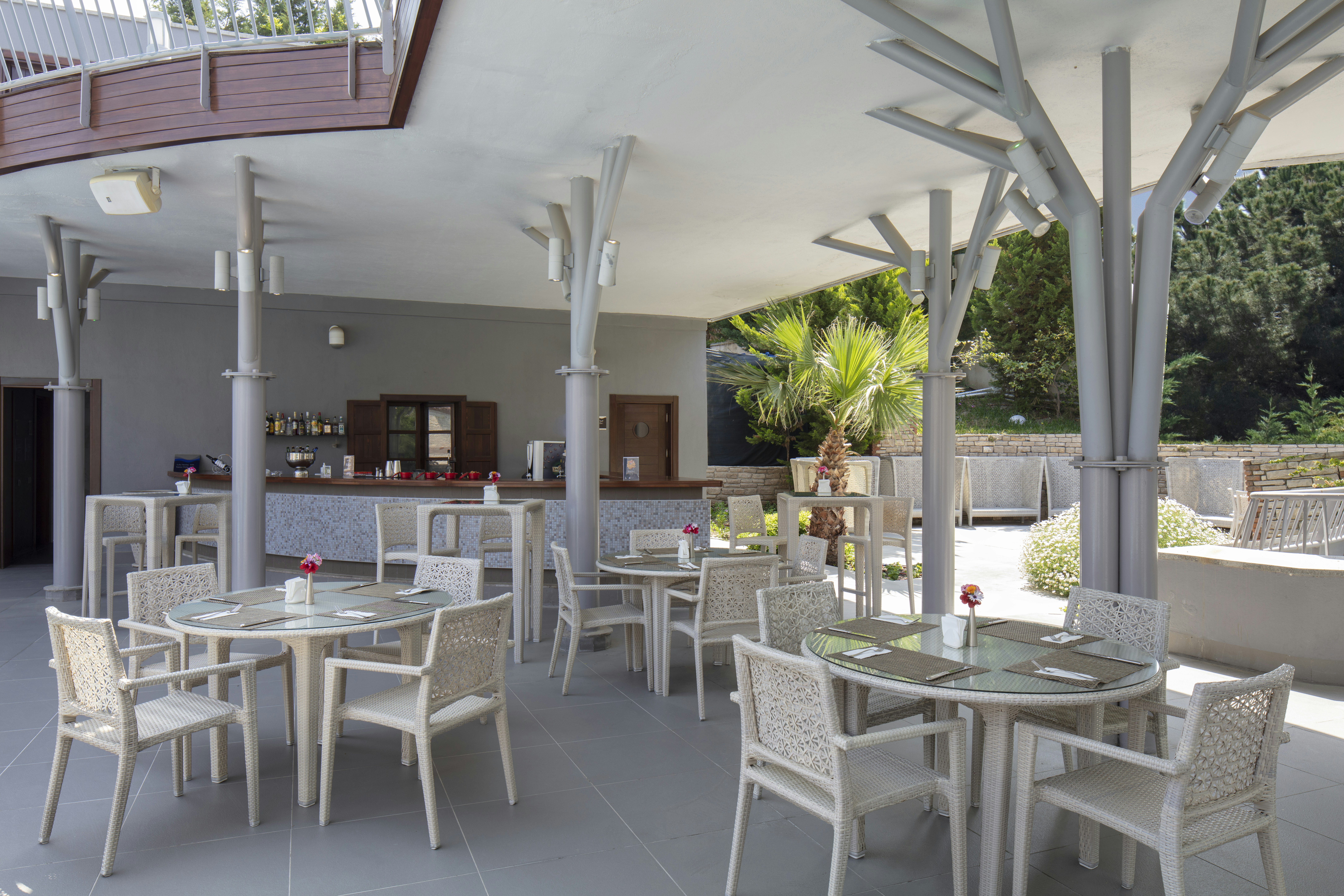 Doubletree By Hilton Kusadasi 65/89