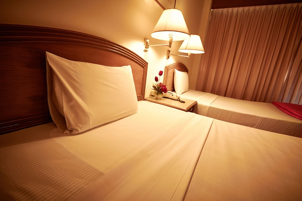 Kosit Hotel Hatyai 写真4