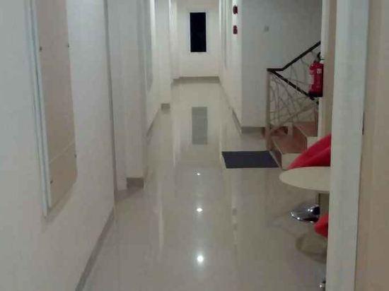 The Arizon At Malioboro Hotel 20/33