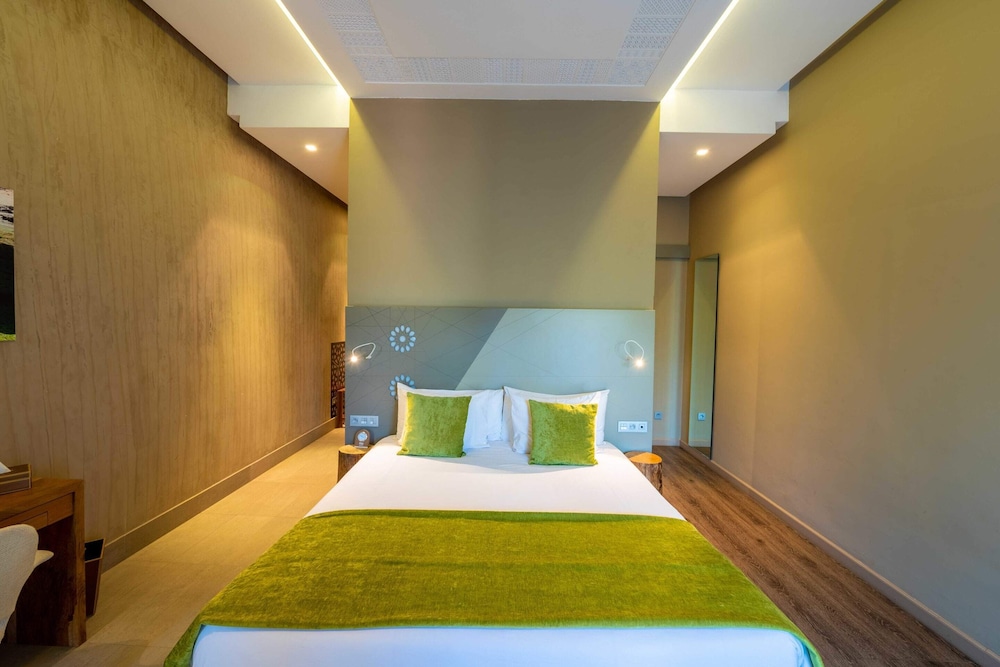 Ag Hotel & Spa Marrakech 6/50