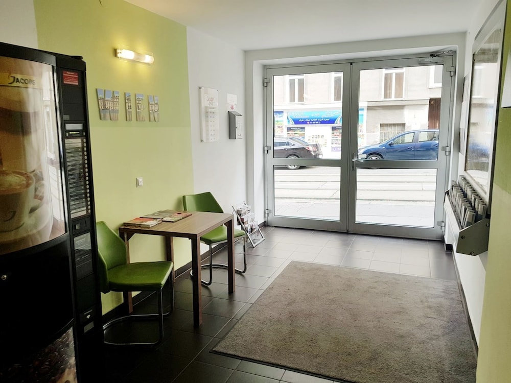 ROYAL LIVING APARTMENTS VIENNA 18/29
