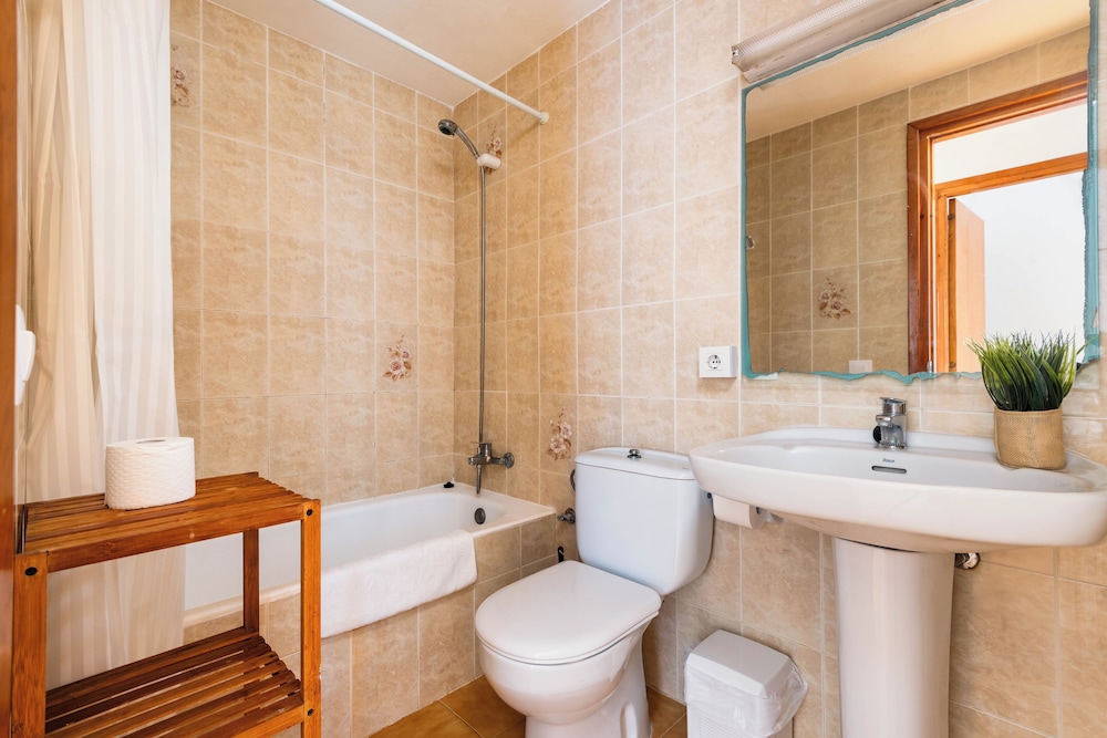 Apartamentos Mar Blanca 65/67