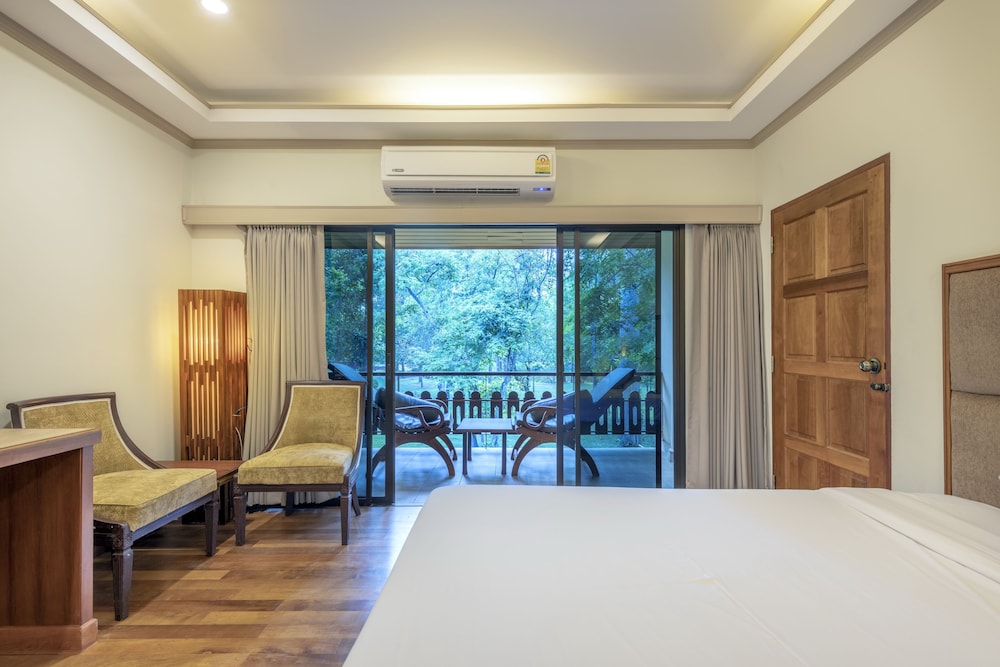 Vana Varin Resort Hua Hin 45/65