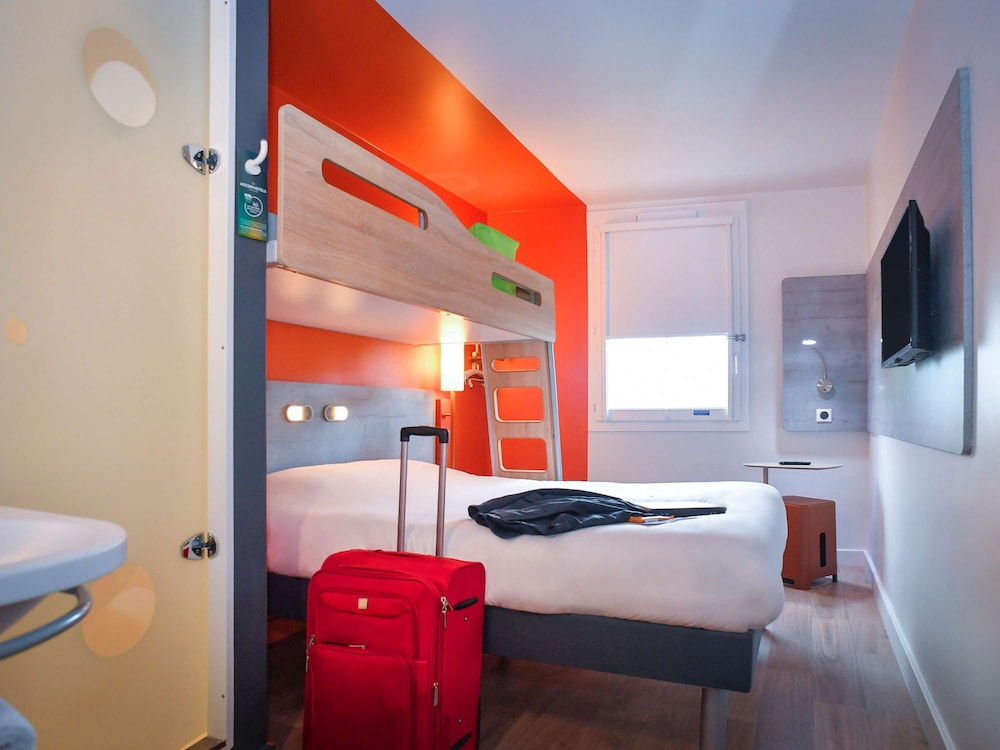Ibis Budget Saint Lo 12/63