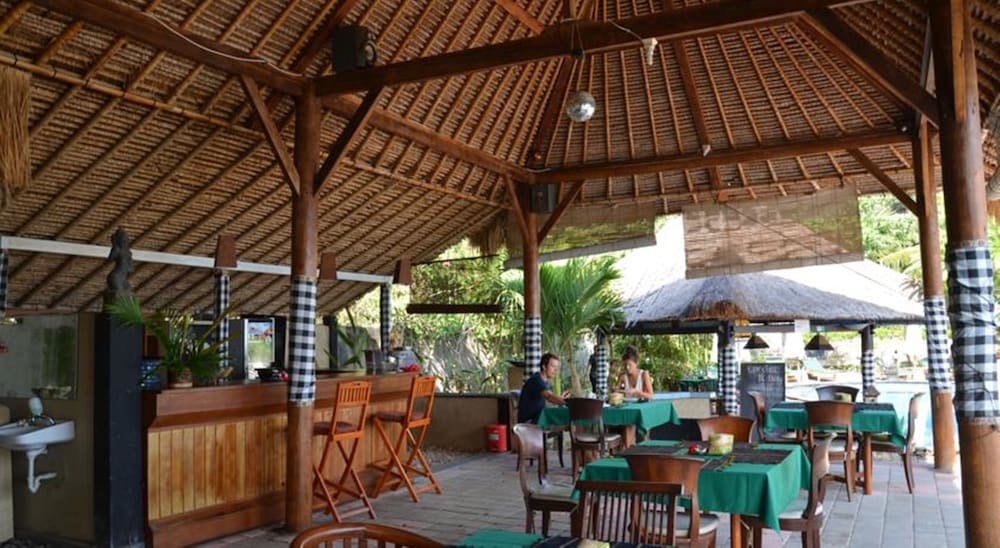 Tamarind Beach Bungalows 43/63