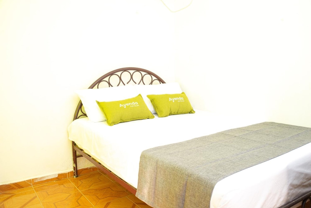 Ayenda 1609 Hotel Arrecife Caribeño 17/30