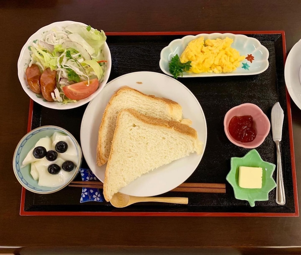 Kirishimaya Ryokan 6/33