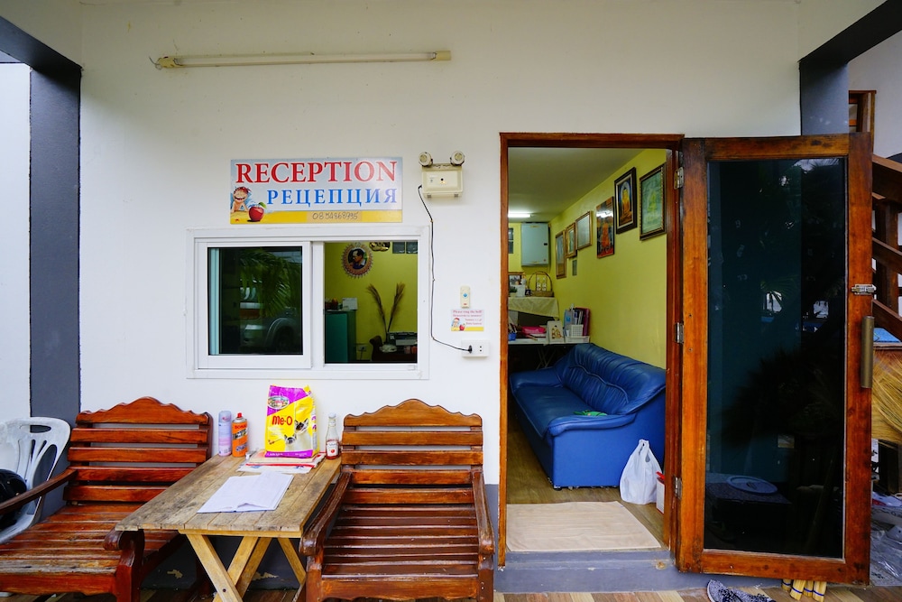 Apple Beachfront Resort 43/69