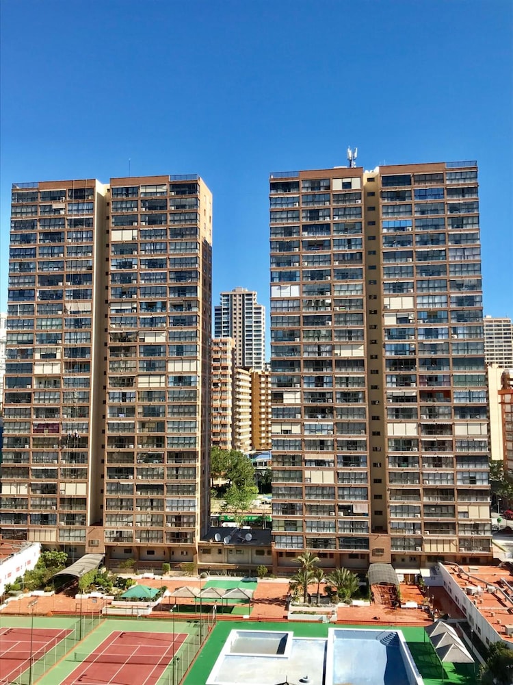 Apartamentos Gemelos 2 Beninter酒店(Apartamentos Gemelos 2 Beninter) 图片5