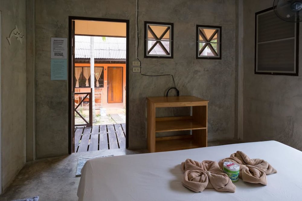 Nat Resort Koh Tao 14/48