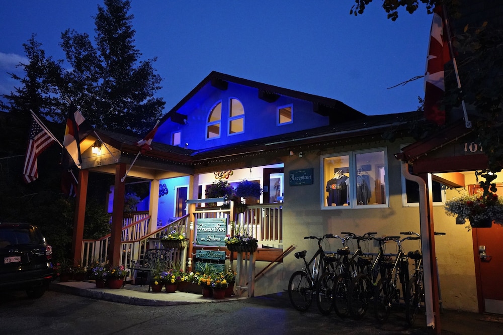 Frisco Inn on Galena Street 2/50