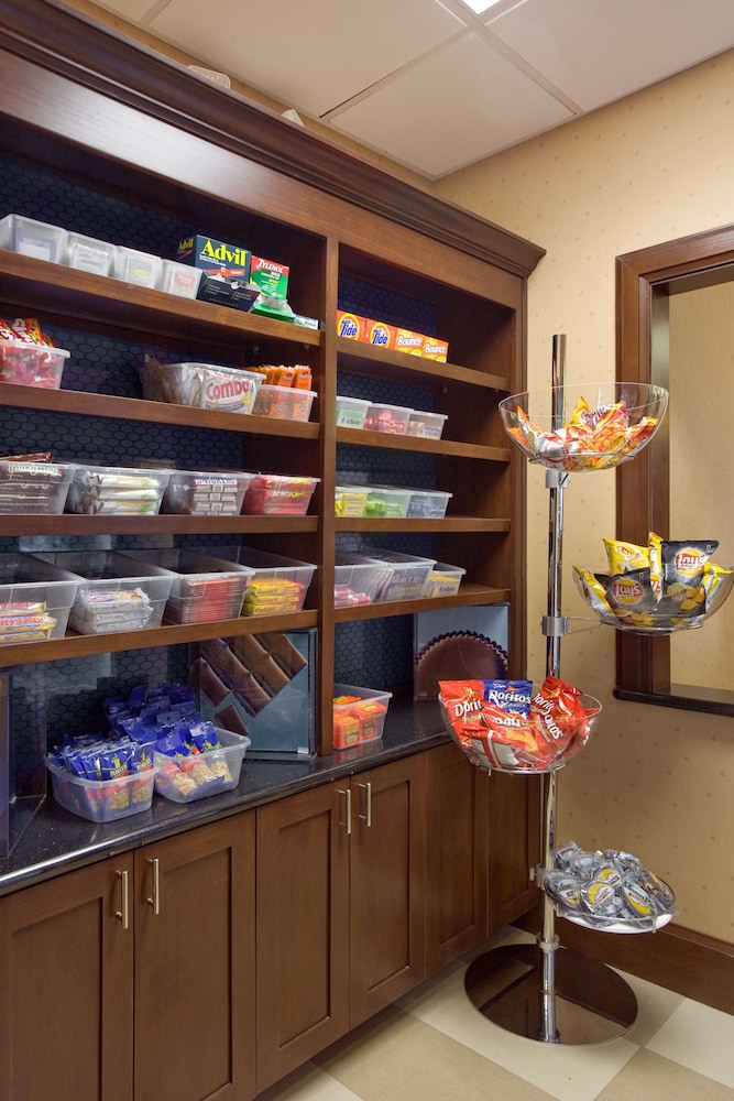 Hampton Inn & Suites New Braunfels 49/66