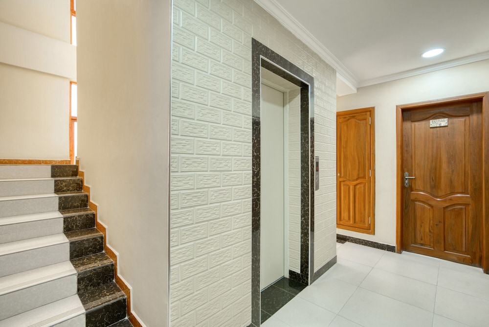 Kibo Palace Apartments 12/42