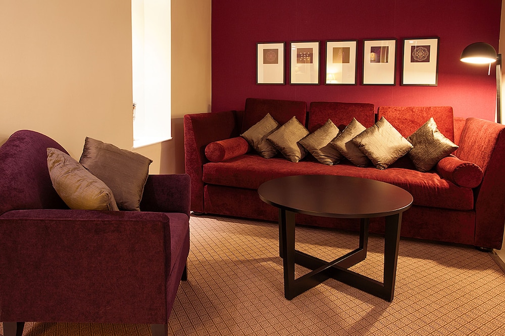 Vincci Albayzin Hotel 46/69