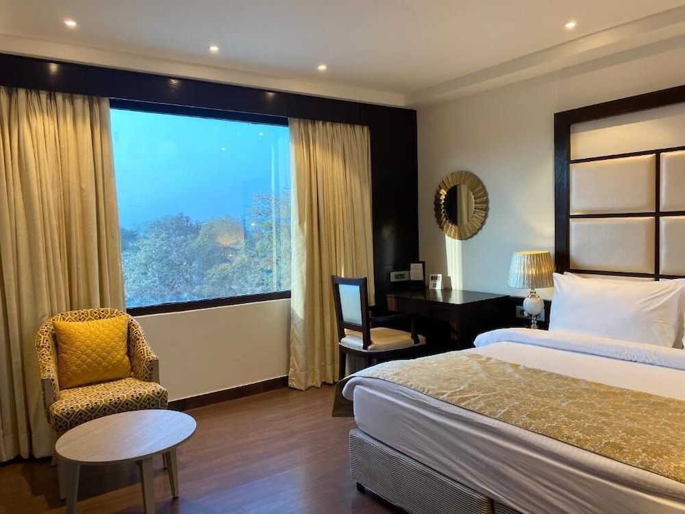 Fortune Park Haridwar-- Member Itc Hotel Group 15/42