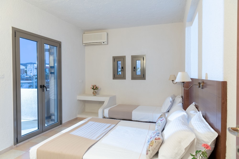 Porto Sisi Hotel Apartments 31/78