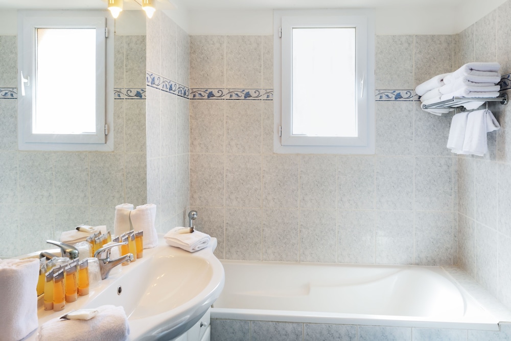 Residence Club Les Mazets de Camargue 59/59