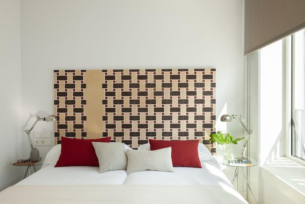 Eric Vökel Boutique Apartments - Hamburg Suites 13/41