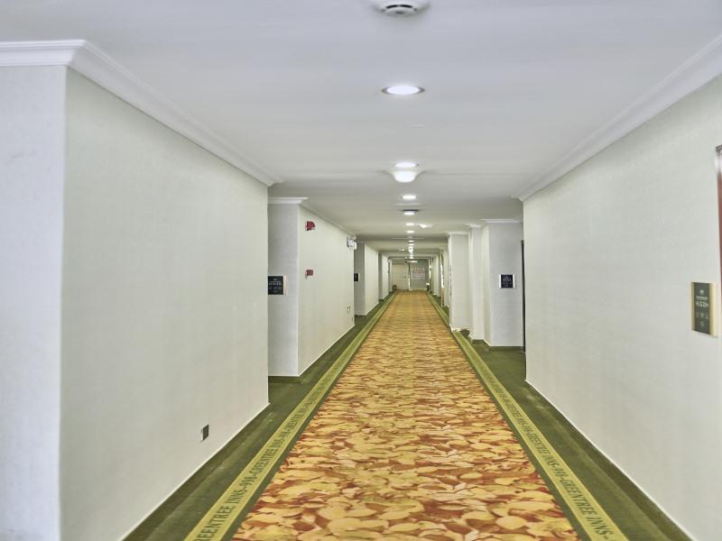 Greentree Inn Foshan Longjiang Town North Fenghua Road Express Hotel in FOSHAN