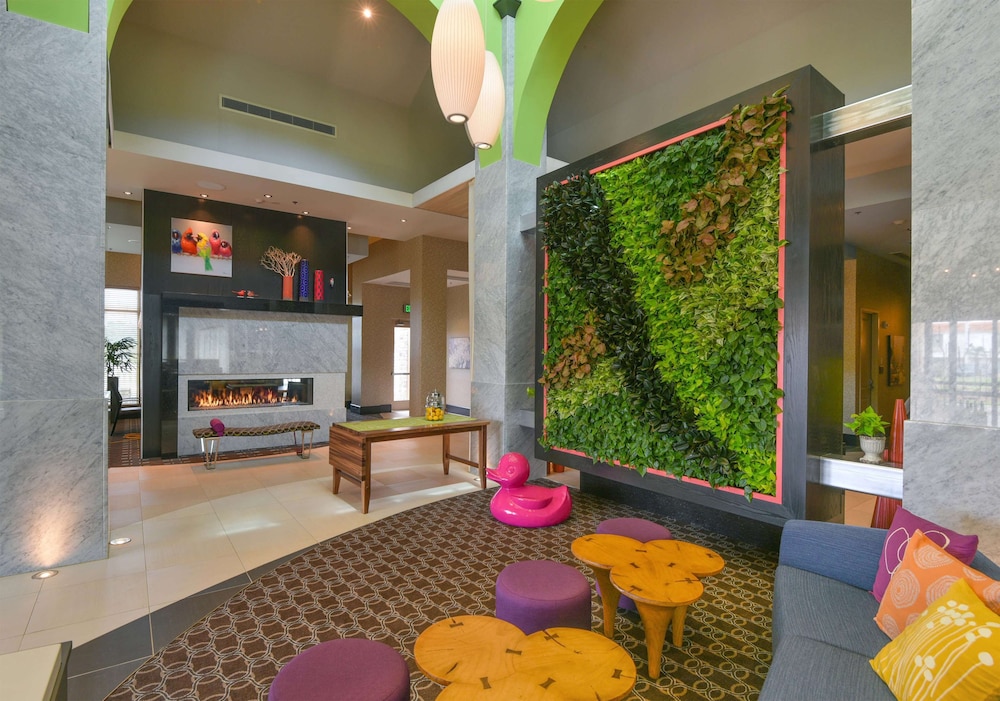 Hilton Garden Inn Raleigh Crabtree Valley 42/67