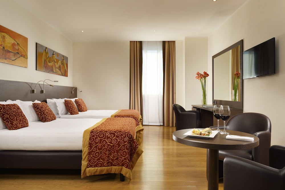 City Style Hotel Diamante Alessandria 15/51