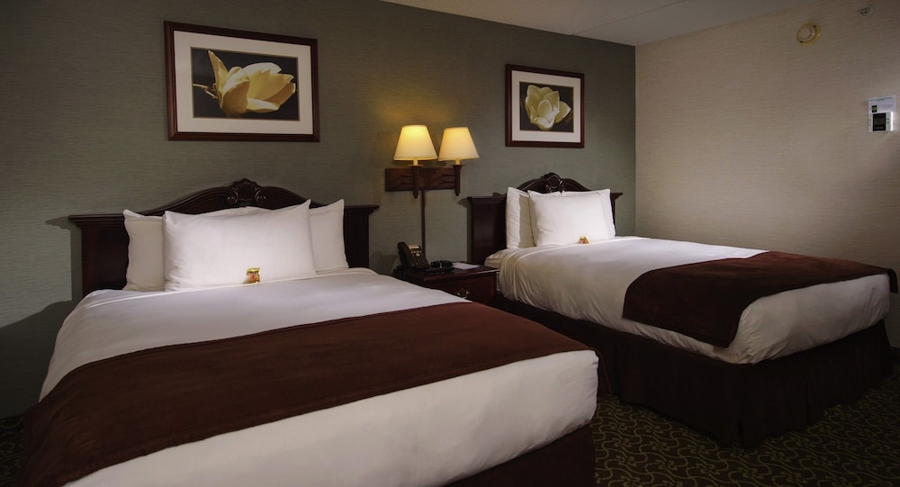 D. Hotel and Suites 7/57