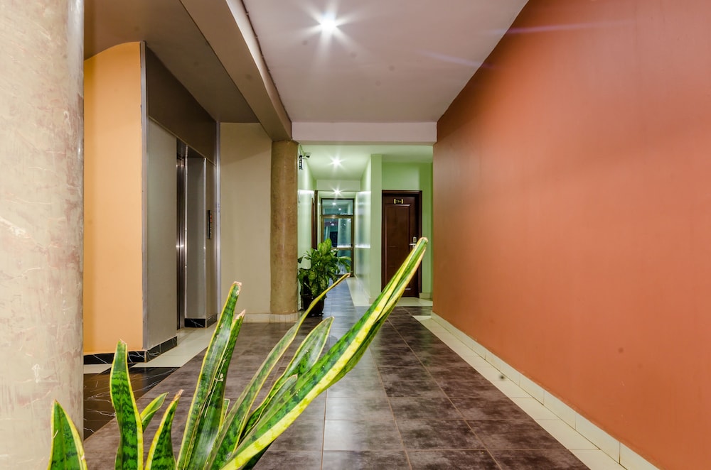 Igar Plaza Hotel 40/42