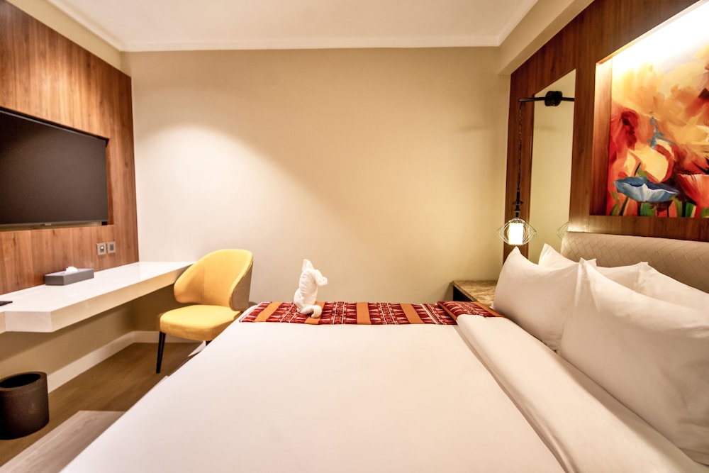 Mandarin Bay Resort and Spa 59/86