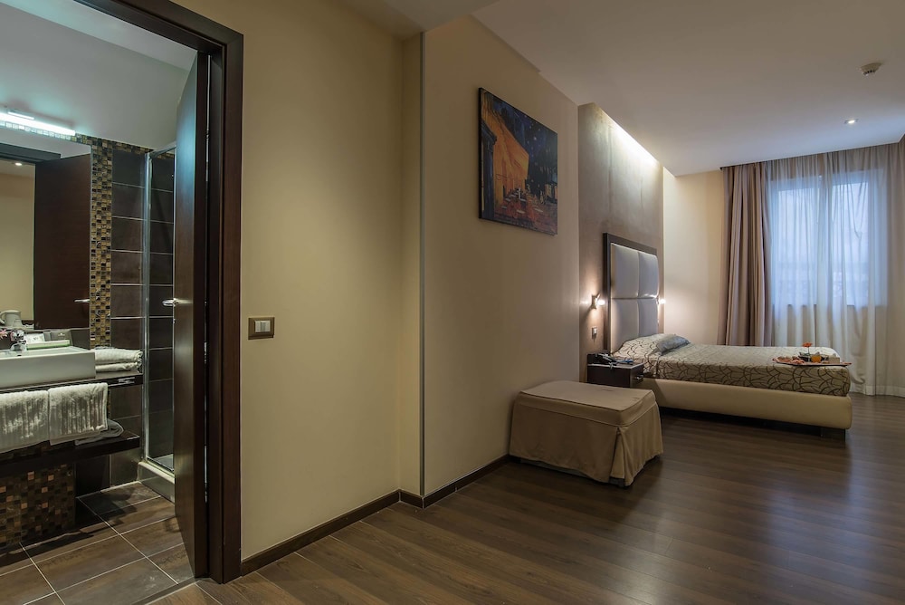 Catone District Hotel 42/60