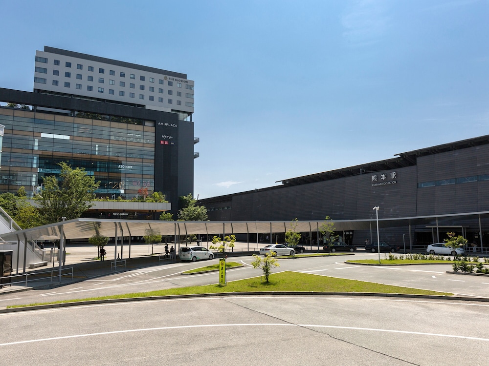 TOYOKO INN KUMAMOTO EKIMAE 56/56
