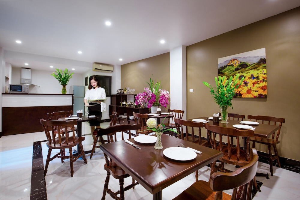 My Linh Hotel 36/43