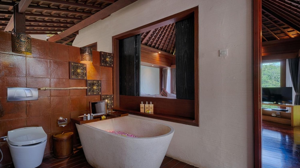 Black Penny Villas Ubud 23/67
