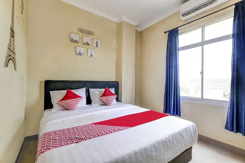 Super OYO 90905 Dangau Datuk Guesthouse 21/43