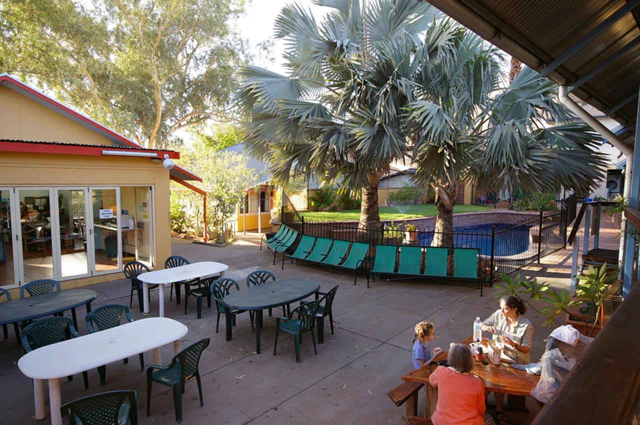 Red Rock Hostel 33/36