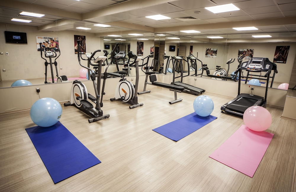 Golden Way Hotel Giyimkent 24/33