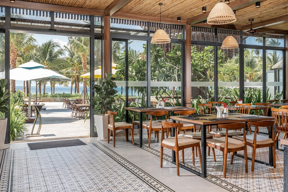 Andochine Resort and Spa Phu Quoc 50/62