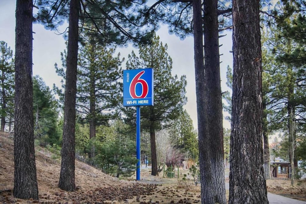 Motel6 Mammoth Lakes, CA 52/55