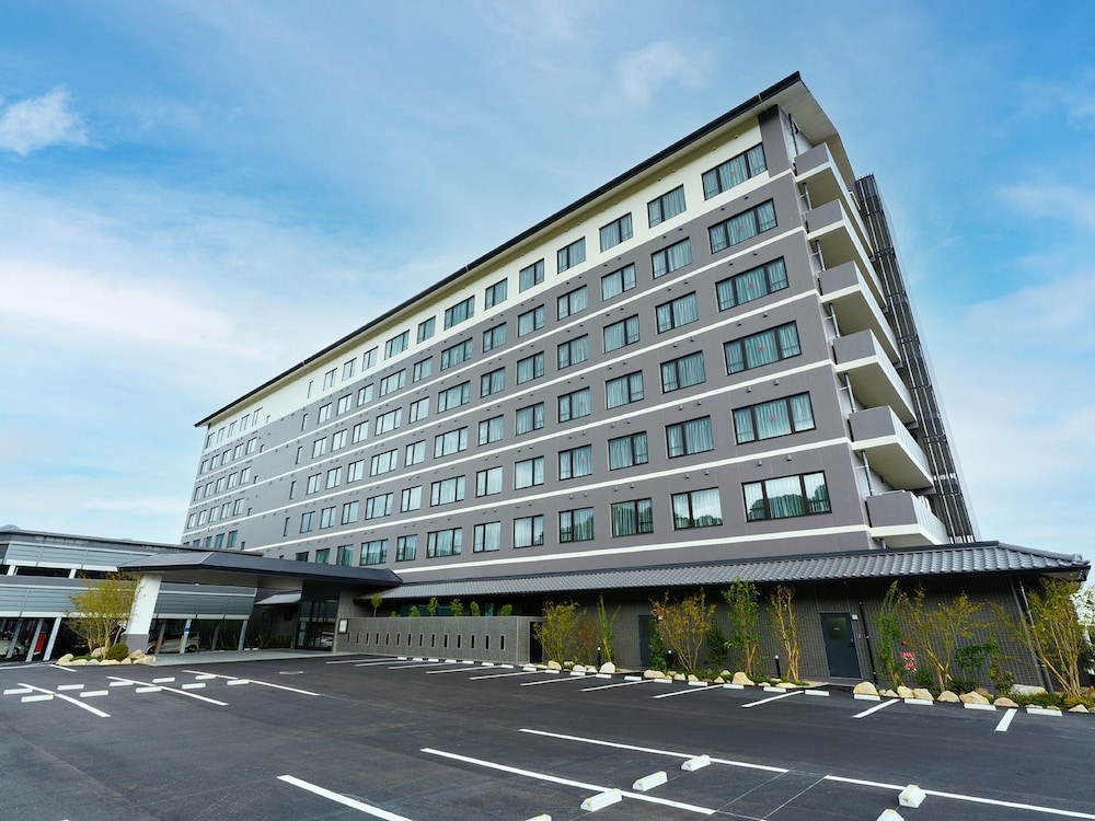 Grandvrio Hotel Beppuwan Wakura - ROUTE INN HOTELS 2/45