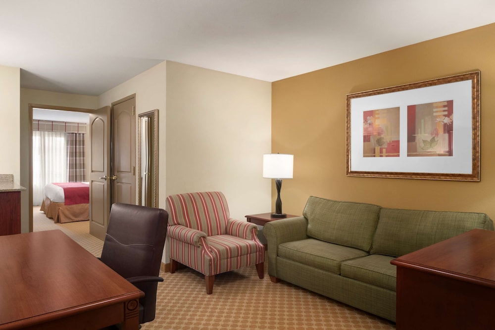 Country Inn and Suites by Radisson St Peters MO 16/26
