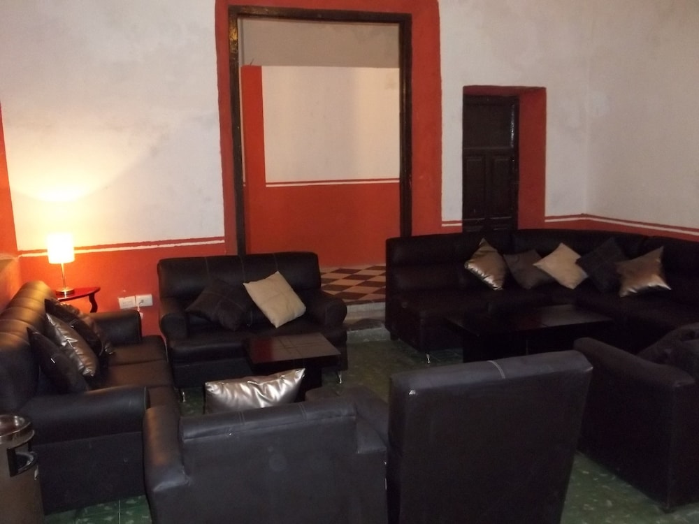 Hotel Maya Ah Kim Pech 19/35