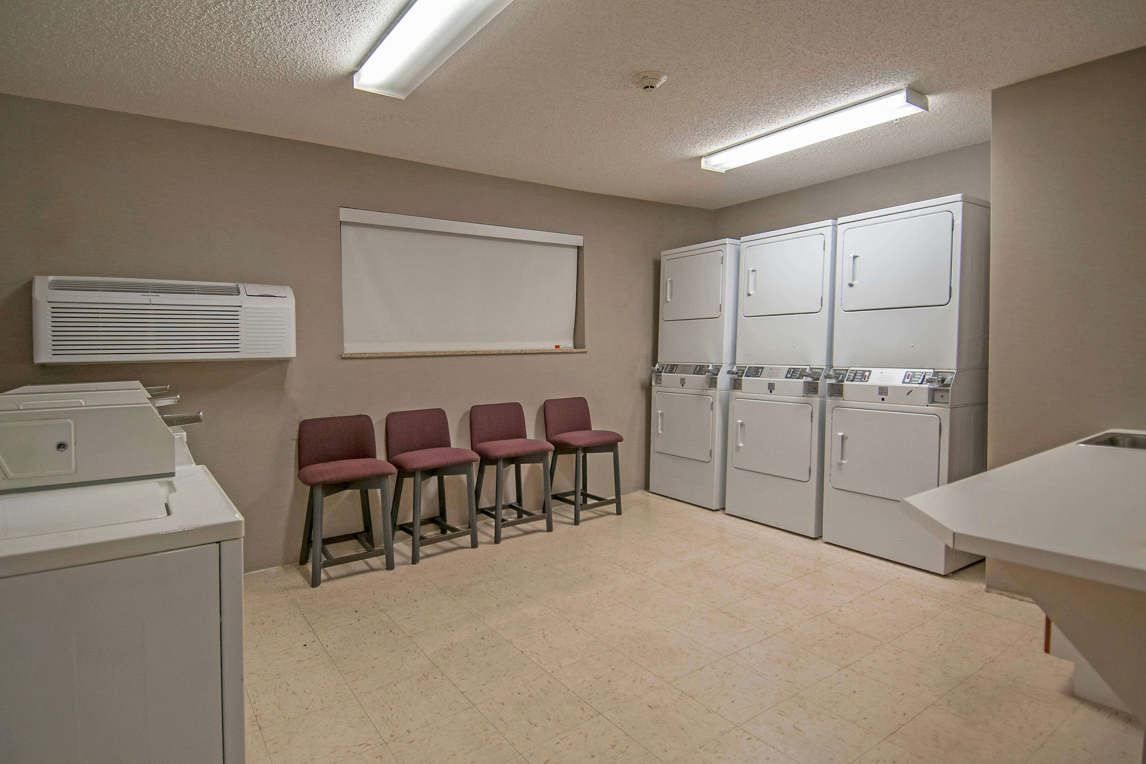 Residence Inn Springdale 9/12