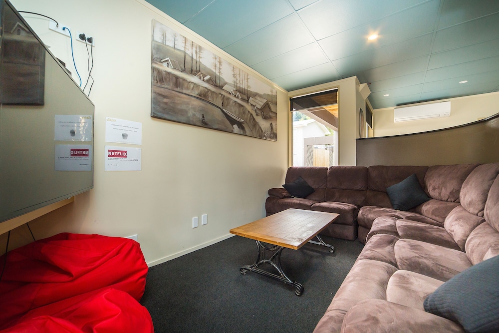 Tahuna Pod Hostel 31/50