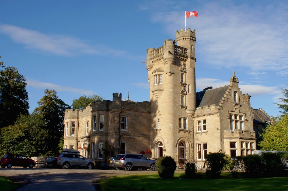 Mansfield Castle Hotel 41/50