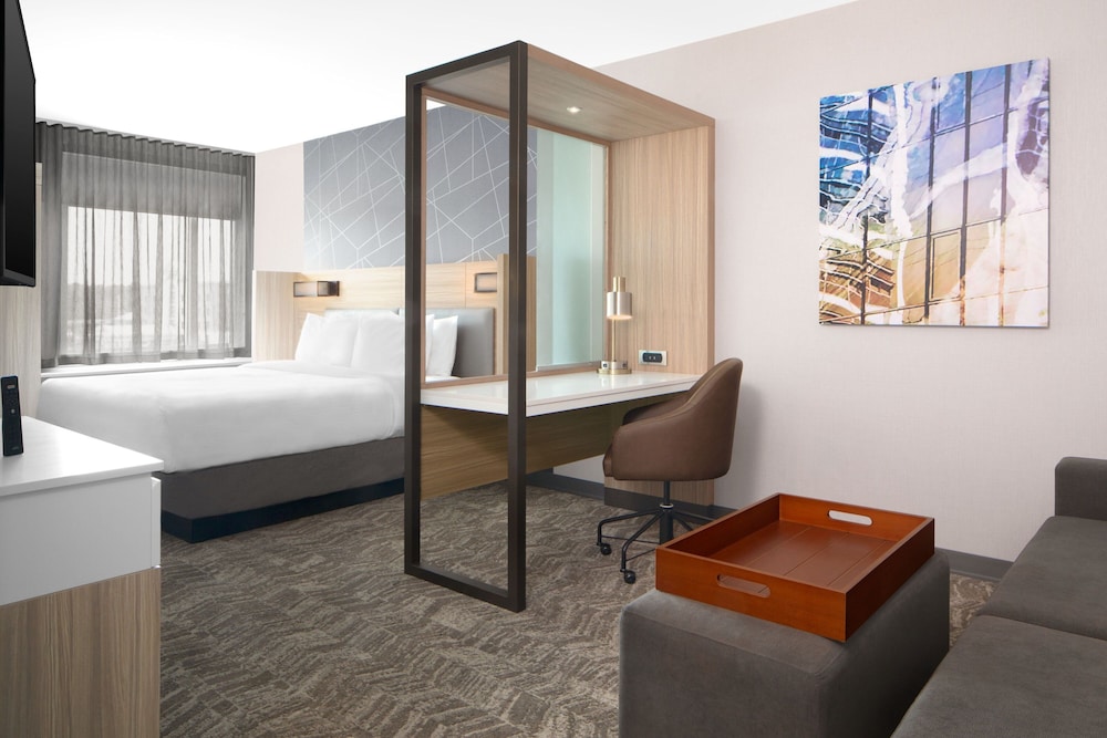 SpringHill Suites by Marriott Columbia near Fort Jackson 9/22